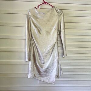 Selfie Leslie Dress like new!